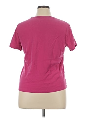 White Stag Short Sleeve T-Shirt (view 2)