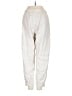 Babaton Ivory Casual Pants Size S - photo 2