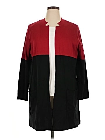 Kasper Cardigan (view 1)