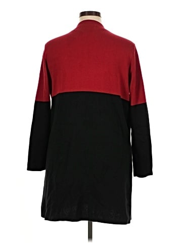 Kasper Cardigan (view 2)