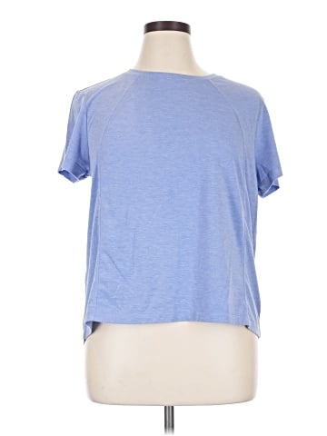 Avia Short Sleeve Top (view 1)