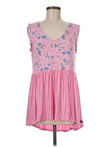Matilda Jane Sleeveless Blouse (view 1)