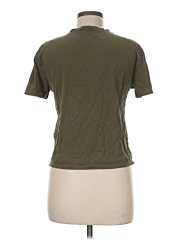 Zara Short Sleeve T-Shirt (view 2)