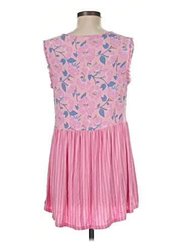 Matilda Jane Sleeveless Blouse (view 2)