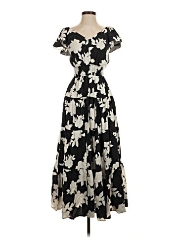 Rachel Zoe TJX Casual Dress (view 1)