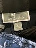 JM Collection Black Dress Pants Size 8 - photo 7