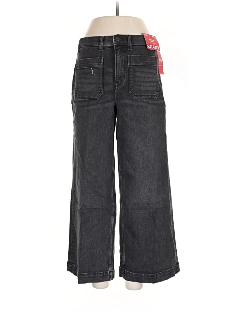 Spanx Jeans In Black