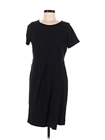 Armani Collezioni Casual Dress (view 1)