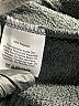 Eddie Bauer 100% Polyester Gray Track Jacket Size XL - photo 7