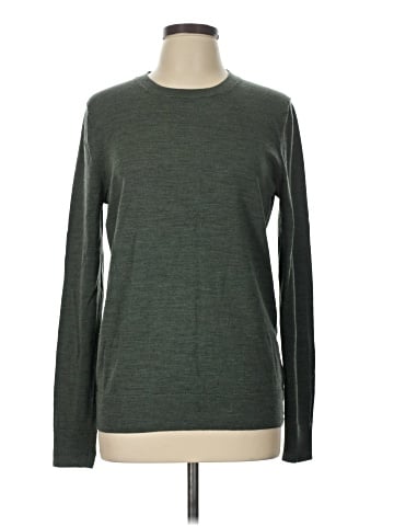 Gap Wool Pullover Sweater (view 1)