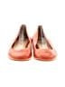 Talbots Outlet Orange Flats Size 8 - photo 2