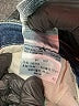 Denizen from Levi's Hearts Blue Jeans Size 8M - photo 8
