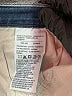 Denizen from Levi's Hearts Blue Jeans Size 8M - photo 9