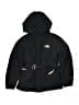 The North Face Black Snow Jacket Size M (kids) - photo 1