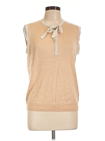 Preston & York Sleeveless Blouse (view 1)