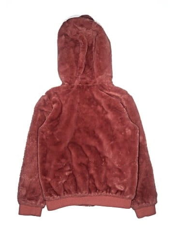 DKNY Zip Up Hoodie (view 2)
