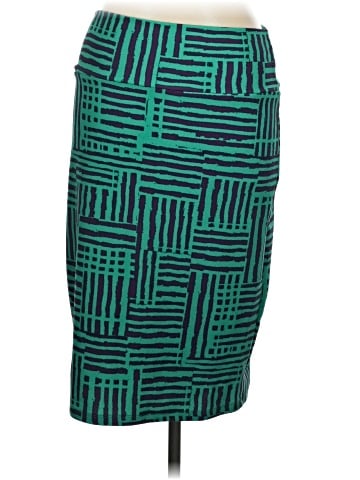 Lularoe Casual Skirt (view 2)