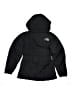 The North Face Black Snow Jacket Size M (kids) - photo 2