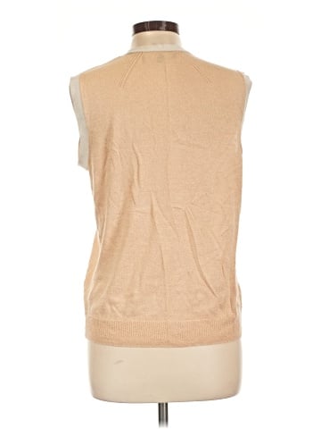 Preston & York Sleeveless Blouse (view 2)