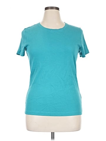 Jones New York Sport Short Sleeve Top (view 1)