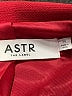 ASTR The Label Red Blazer Size M - photo 7