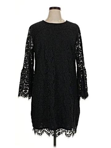 IMAN Cocktail Dress (view 1)