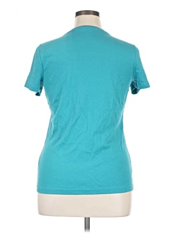 Jones New York Sport Short Sleeve Top (view 2)
