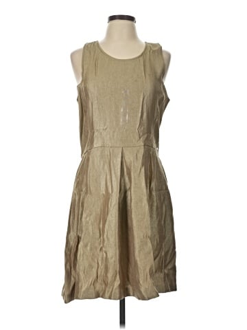 Armani Exchange Casual Dress (view 1)
