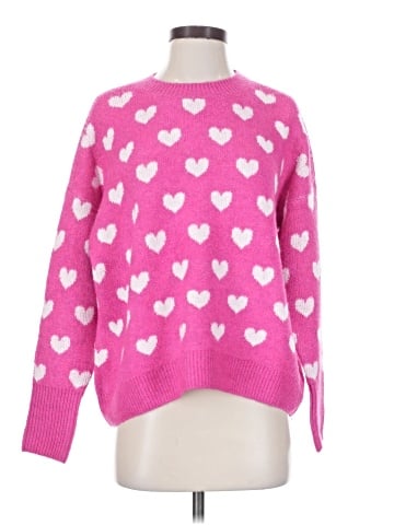 Vince Camuto Pullover Sweater (view 1)