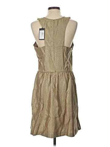 Armani Exchange Casual Dress (view 2)