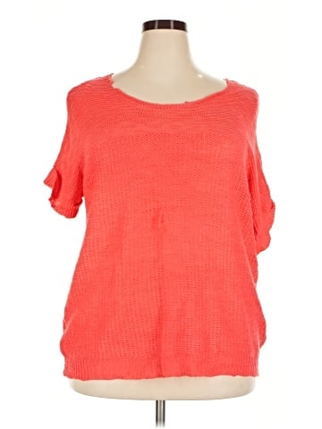 DressBarn Pullover Sweater (view 1)