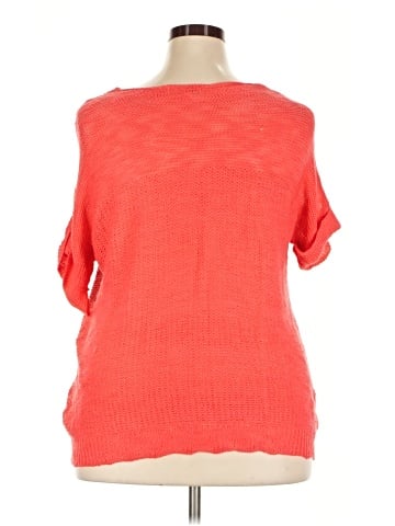 DressBarn Pullover Sweater (view 2)