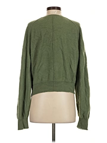 Free People Cashmere Pullover Sweater (view 2)