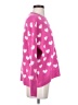 Vince Camuto Hearts Pink Pullover Sweater Size XS - photo 4