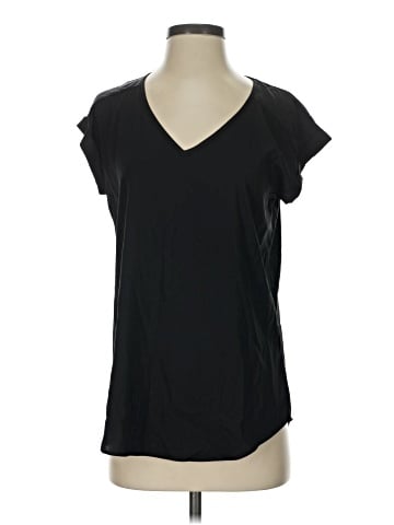 Express Short Sleeve Top (view 1)