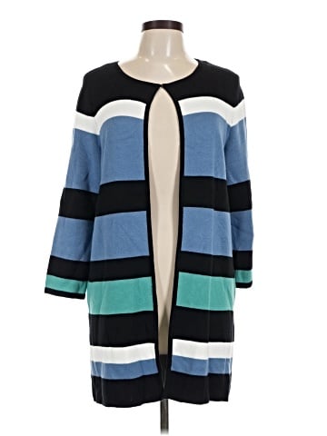 Kasper Cardigan (view 1)