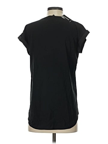 Express Short Sleeve Top (view 2)