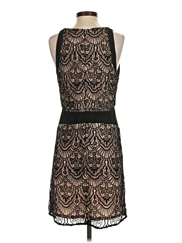 Adrianna Papell Cocktail Dress (view 2)
