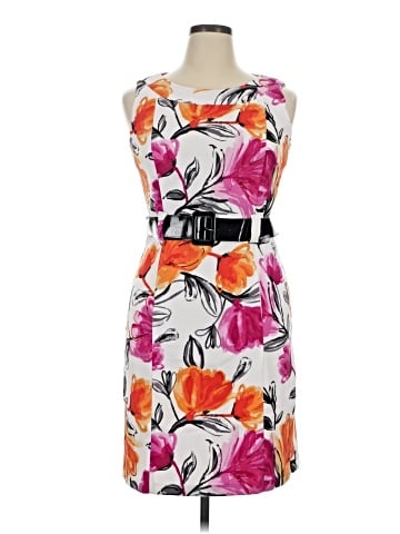AB Studio Cocktail Dress (view 1)
