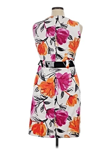 AB Studio Cocktail Dress (view 2)