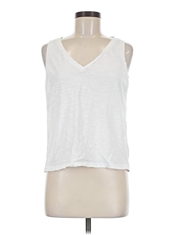Boden Sleeveless T-Shirt (view 1)
