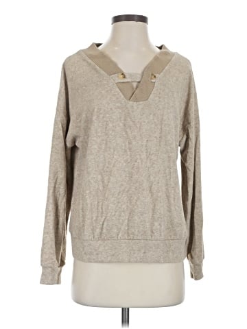 Coco + Carmen Pullover Sweater (view 1)
