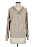 Coco + Carmen Tan Pullover Sweater Size S - photo 1
