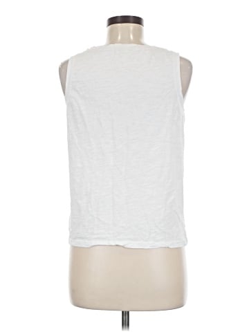 Boden Sleeveless T-Shirt (view 2)