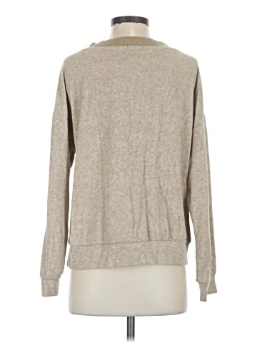 Coco + Carmen Pullover Sweater (view 2)