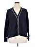 Boden Blue Cardigan Size 14 - photo 1