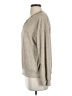 Coco + Carmen Tan Pullover Sweater Size S - photo 5