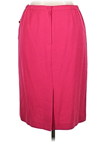 Kasper A.S.L. Formal Skirt (view 2)