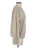 Coco + Carmen Tan Pullover Sweater Size S - photo 4