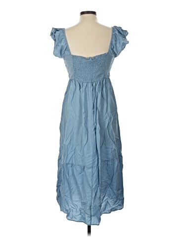 Ann Taylor LOFT Outlet Casual Dress (view 2)